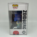 Funko POP! Futurama Alternate Universe Blue Zoidberg