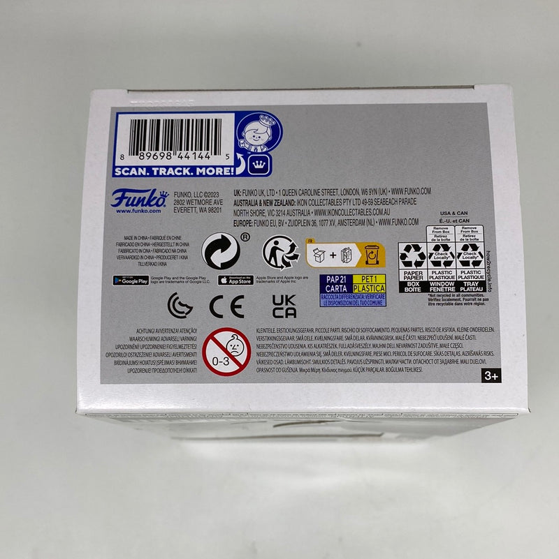 Funko Pop! Movies: Jeepers Creepers - The Creeper