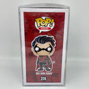 Funko Pop! DC Super Heroes: Red Wing Robin