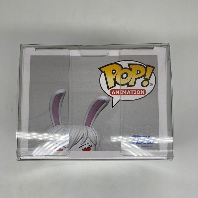 Funko Pop! One Piece: Carrot