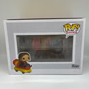 Funko Pop! Oscar Mayer Wienermobile