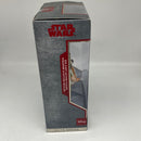 STAR WARS THE LAST JEDI ELITE SERIES ROSE & BB-8 DIECAST 6" FIGURE DISNEY