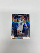 2022-23 Panini Prizm JA MORANT BASE MONOPOLY BLACK ICONS PRIZM PARALLEL