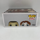 Funko Pop! Stranger Things: Upside Down Eleven / Barb 2 Pack 2017 Spring Con