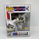 Funko Pop! Animation Bleach: Ulquiorra