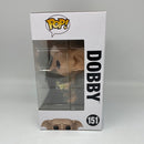 Funko Pop! Harry Potter Dobby