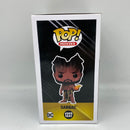 Funko Pop! Movies: DC Black Adam - Sabbac