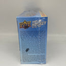 2021-22 Upper Deck Hockey Series 1 Mega Box factory sealed 11 packs 88 cards