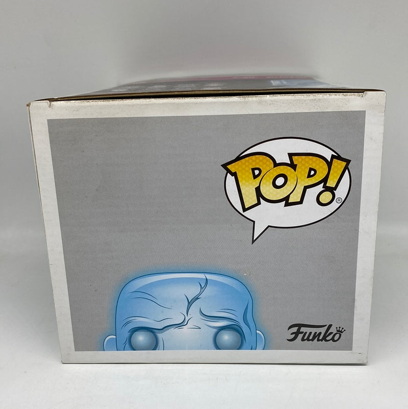 Funko Pop! Star Wars: Supreme Leader Snoke (Holographic)(6-Inch)