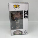 Funko Pop! Star Wars Rebels Zeb