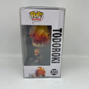 Funko Pop! Animation My Hero Academia: Todoroki