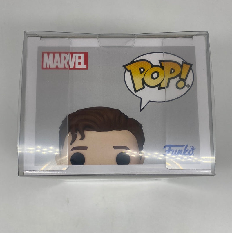 Funko Pop! Marvel Studios: Spider-Man No Way Home Spider-Man