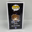 Funko Pop! Disney Kingdom Hearts: Sora (Dual Blasters)