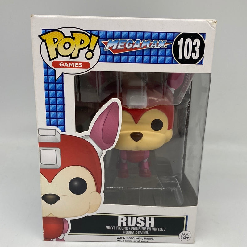 Funko POP! Games