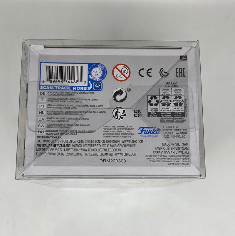 Funko Pop! La Casa de Papel: Tokio