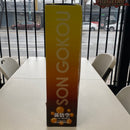 Dragon Ball Z Super Saiyan Son Goku 18" X-Plus Figure (Open Damaged Box)