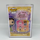 Funko Pop! Disney Beauty and the Beast Belle