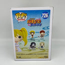 Funko Pop! Animation: Naruto Shippuden Naruto Uzumaki (Sexy Jutsu)