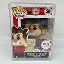 Funko Pop! 8-Bit Wreck-It Ralph