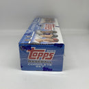 Topps 2023 MLB Trading Card Complete Set - 660 Cards