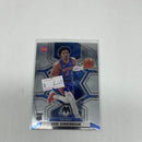 2021-22 Panini Mosaic Cade Cunningham