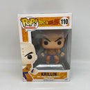 Funko Pop! Dragon Ball Z: krillin