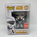 Funko Pop! Star Wars: Imperial Patrol Trooper