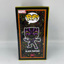 Funko Pop! Marvel Studios: Black Panther