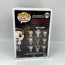 Funko Pop! Television: Stranger Things Mr. Clarke