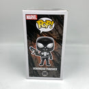Funko Pop! Marvel: Venom Venomized Punisher