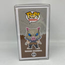 Funko Pop! Animation Demon Slayer: Inosuke Hashibira