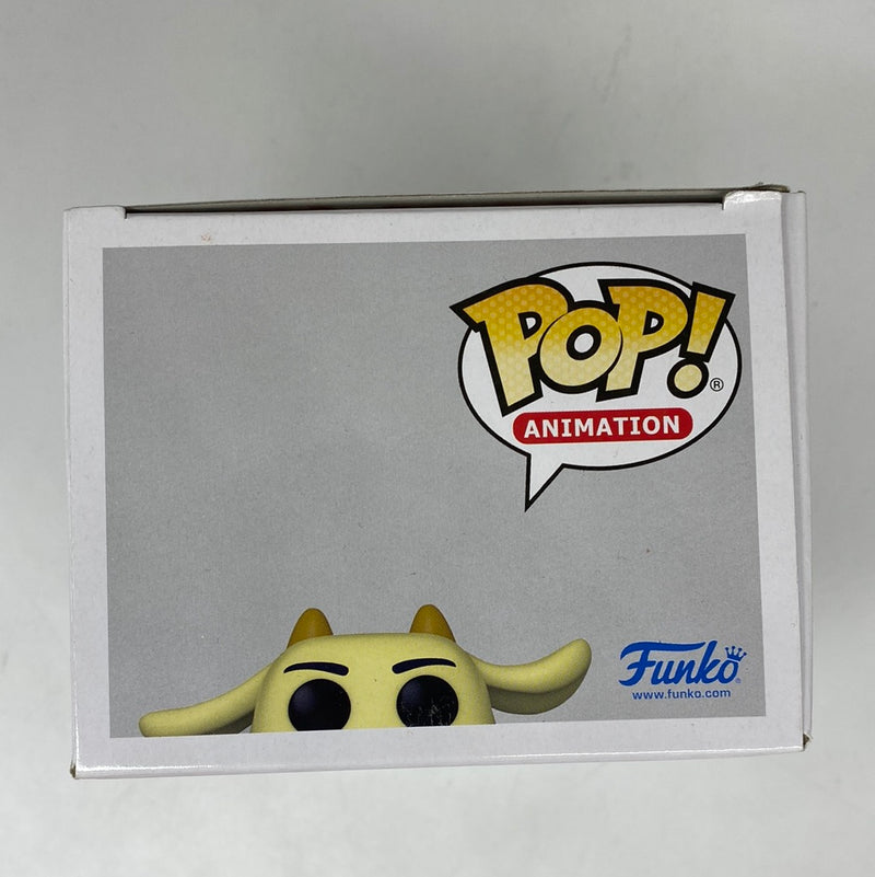Funko Pop! Animation Cartoon Network: Cow