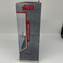 Disney Store Elite Series Star Wars Supreme Leader Snoke Die Cast The Last Jedi