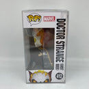 Funko Pop! Marvel: Doctor Strange (Ghost Rider)
