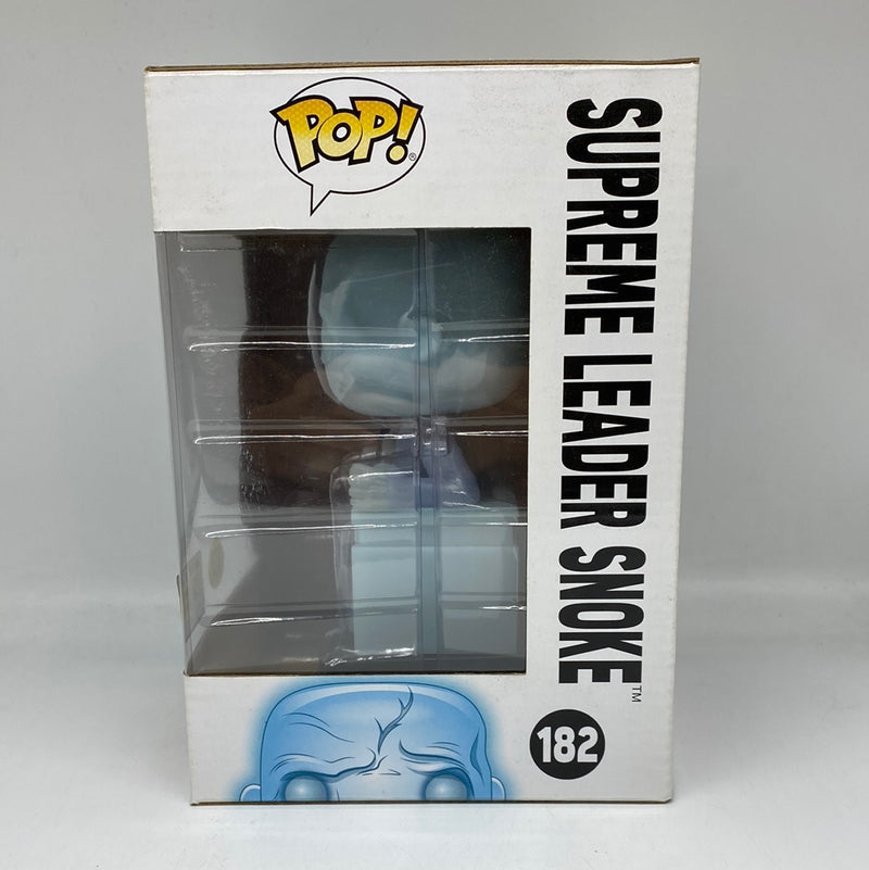 Funko Pop! Star Wars: Supreme Leader Snoke (Holographic)(6-Inch)