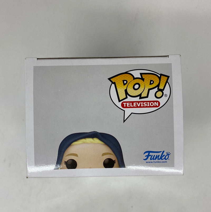 Funko Pop! Television Netflix The Witcher: Ciri