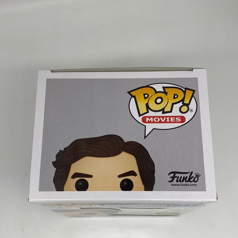 Funko Pop! Movies- Ron Burgundy