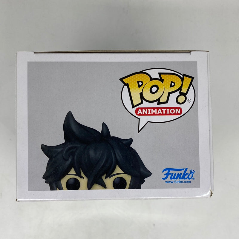 Funko Pop! Animation Black Clover: Yuno