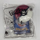 2019 Pokemon Caterpie Belt Clip Disc Shooter - McDonalds Happy Meal Toy Sealed