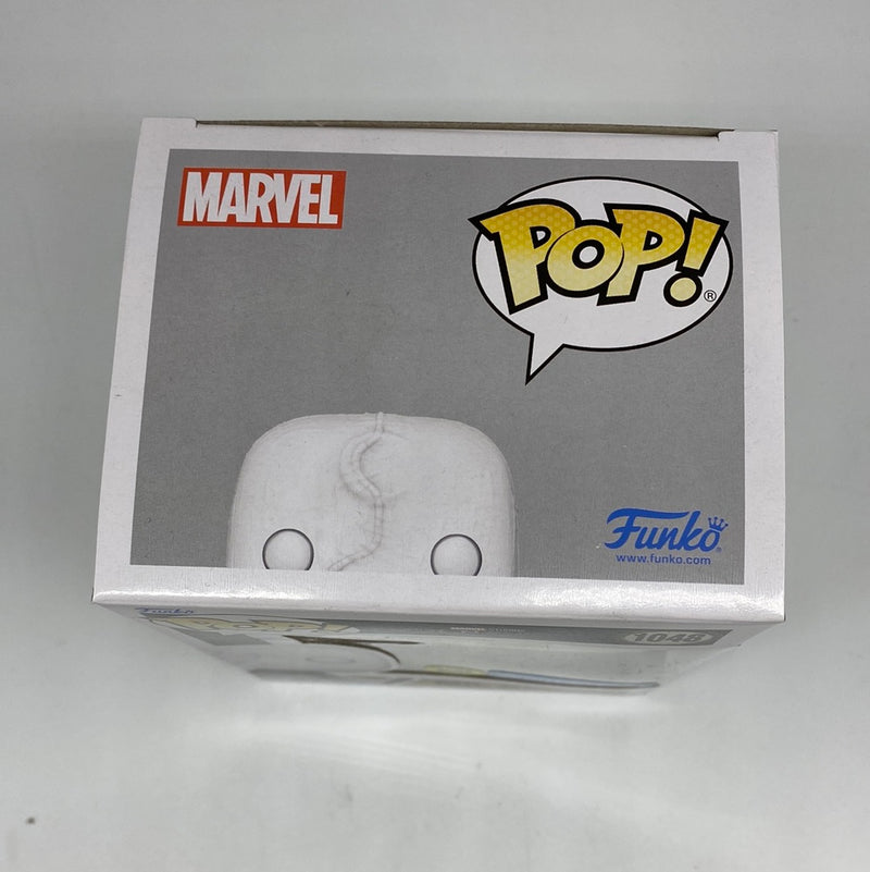 Funko Pop! Marvel Studios: Moon Knight Mr. Knight