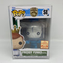 Funko Pop! Camp Fundays Freddy Funko As Spooky Space Kook