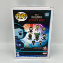 Funko Pop! Marvel Studios Doctor Strange in the Multiverse of Madness: Doctor Strange