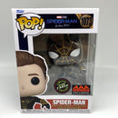 Funko Pop! Marvel Studios: Spider-Man No Way Home Spider-Man