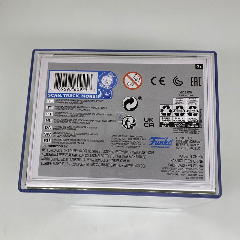 Funko Pop! Attack on Titan: Mikasa Ackermann