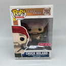 Funko Pop! Movies: Cast Away - Chuck Noland