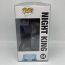 Funko Pop! Game of Thrones: Night King