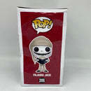 Funko Pop! Disney: Pajama Jack