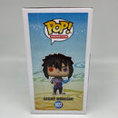 Funko Pop! Naruto: Sasuke Rinnegan