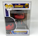 Funko Pop! Marvel Stonekeeper