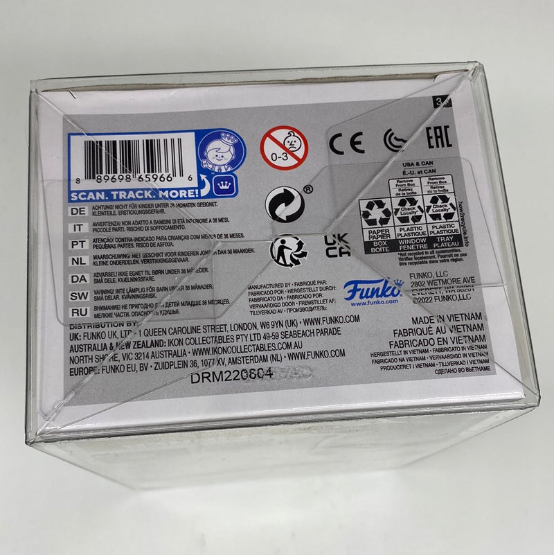 Funko Pop! My Hero Academia Spinner